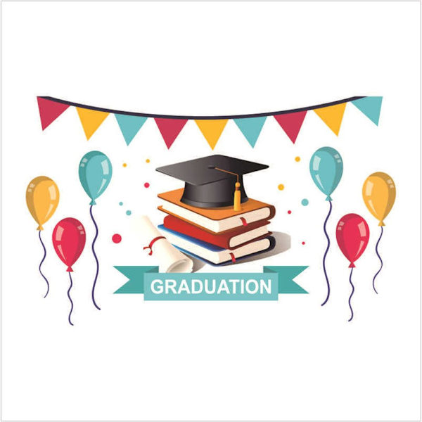 Mordely Graduation Season Graduation Season Banner D