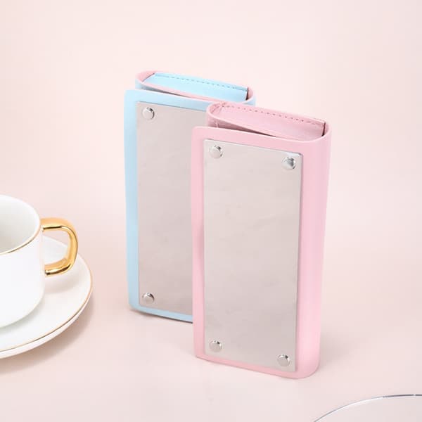 Mordely Case Case BLÅT blue
