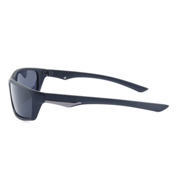 Solglasögon P535-1 Bikerman Polarized Matte | Case