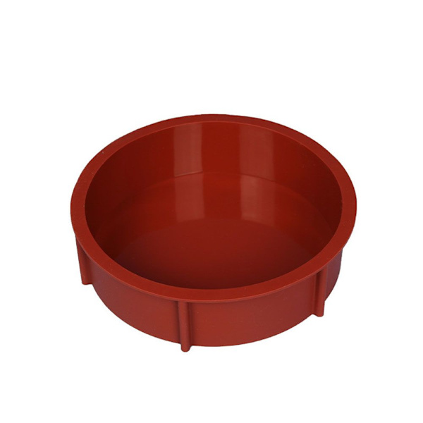 Mordely Tårtformsbricka Stor Puddingform FORM RUND RUND coffee Round-Round
