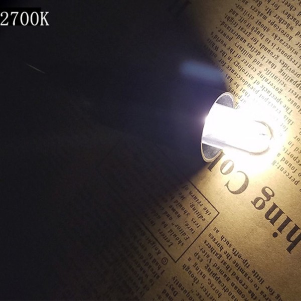 Kyllampa Kylskåp fryslampa E12 12V E12 12V E12  12V