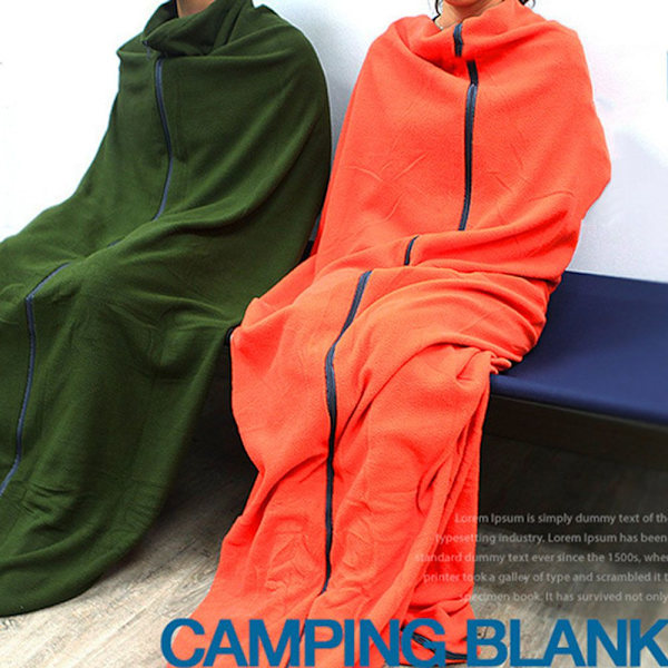 Mordely Utomhusutrustning Kompression Backpacking Liner Travel