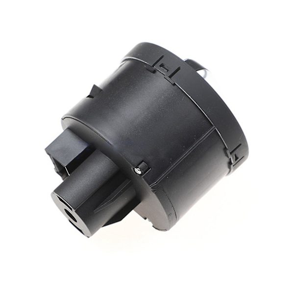 Car Headlight Switch Auto Interior Fog Lamp On Off For Golf Mk5 Mk6 Cc Caddy B6