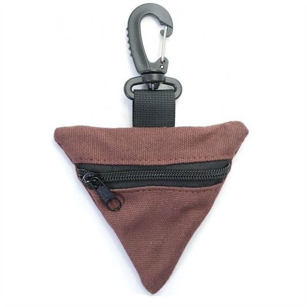 Midjeväska Verktygsväska KHAKI khaki