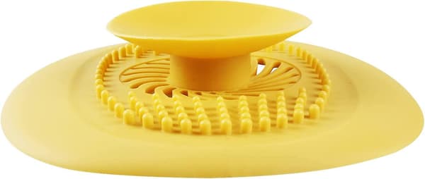 Mordely Silicone Bathtub Stopper Sink Stopper Kitchen Sink Deodorant Plug Universal Drain Stopper For Kitchen Bathroom Laundry