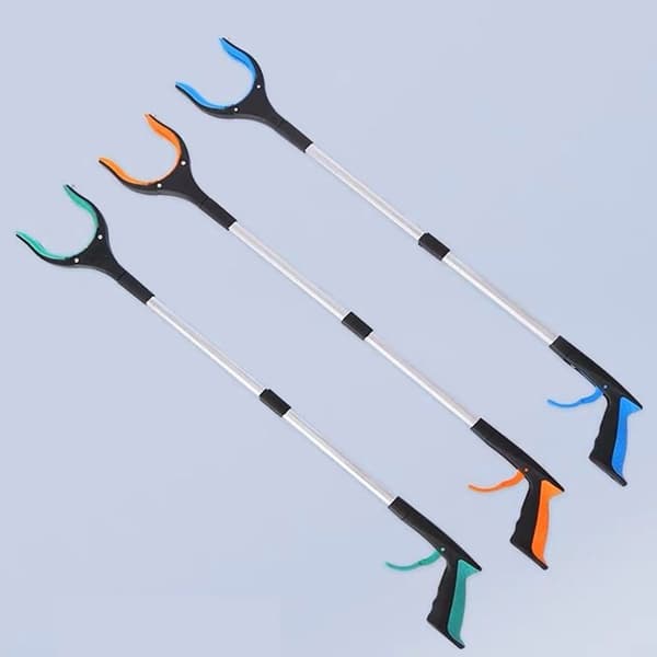Mordely 1/2 bit kullplockare Grabber Reacher B ORANGE B-B