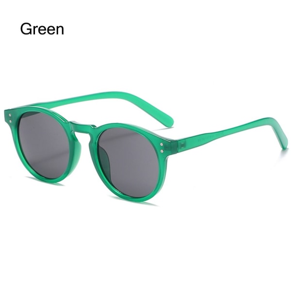 Solglasögon Solglasögon GRÖN Green