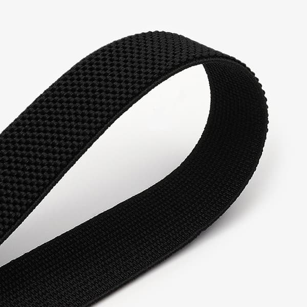 Mordely Elastiska bälten Midjerem Dekorativt midjeband