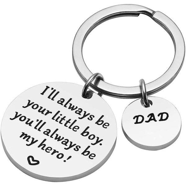 Mordely Father's Day Gift Dad Gift from Son for Birthday
