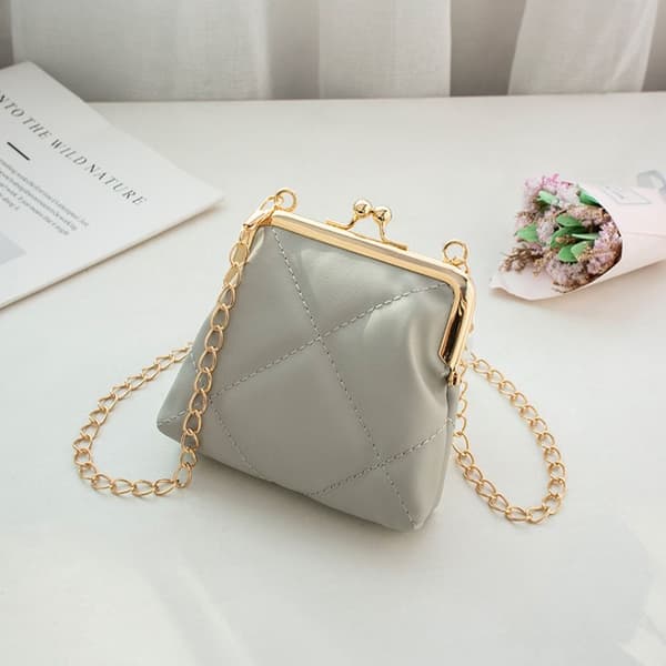 Mordely Crossbody Bag Messenger Bag E