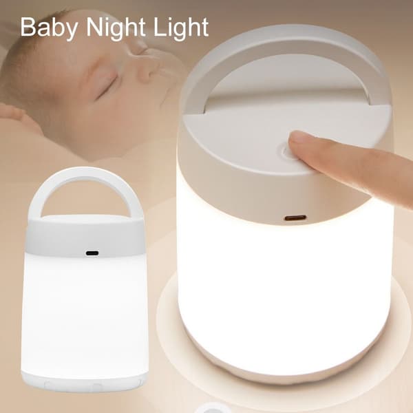 Baby Nattlampa Barn Nattlampa TOUCH CONTROL TOUCH CONTROL Touch Control