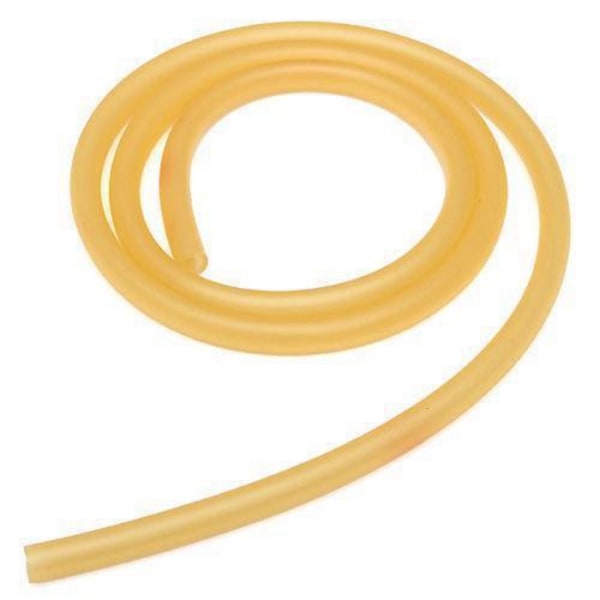 Mordely 1/3/5 meter Natural Latex Tube Slingshots Gummiband Vandring 1745 5meters