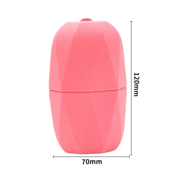 Mordely Ice Block Form Ice Storage Box Ice Making Box