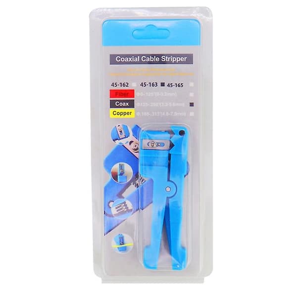 Mordely Transverse Loose Tube Stripper Bundle Tube Stripper