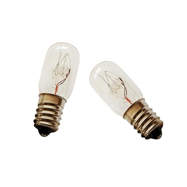 2023 15W Brödrost Ugn Kylskåp glödlampa type42