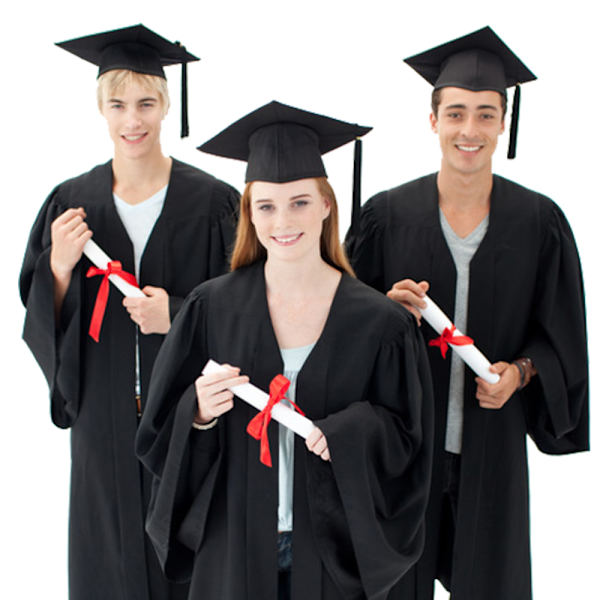 Mordely 2023 examensklänning set mössa mössa 42