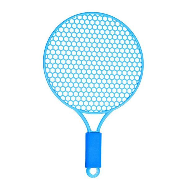 Mordely Racquet Ball Set Tennisracket Kit BLÅ blue