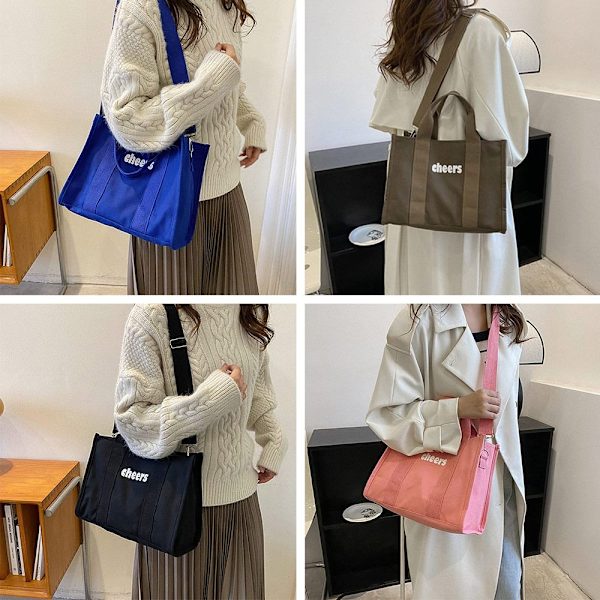 Mordely Axelväska Handväskor BEIGE beige