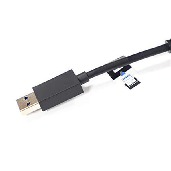 Mordely VR-kontakt Minikameraadapter VR-adapterkabel
