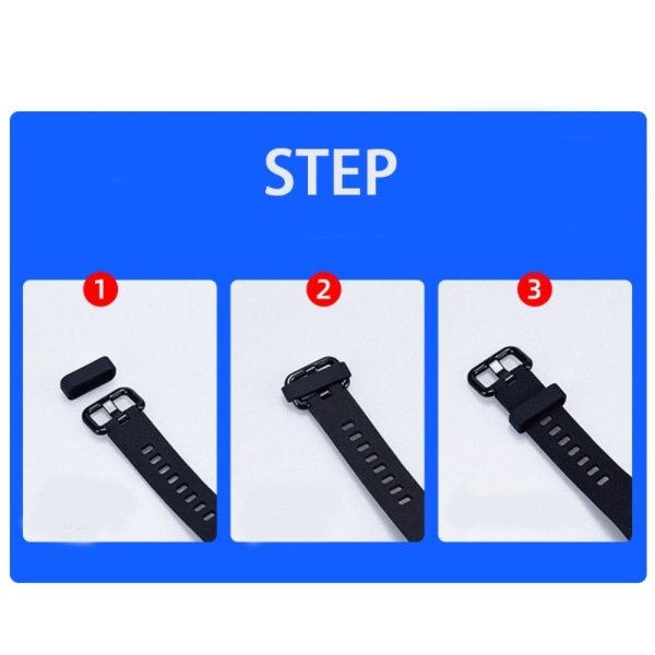 Mordely 25 st klockarmband Watch 22MM 22mm