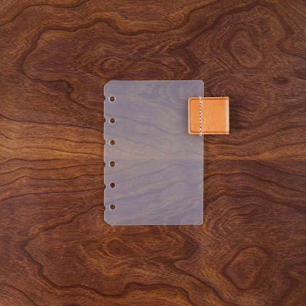 Mordely Lösblad Divider Pen Plug-in APRIKOS Apricot