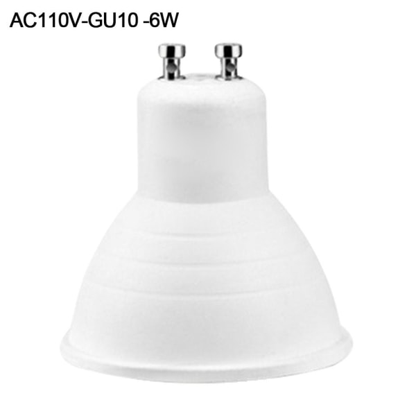 Mordely spotlight ledlamp kopp AC110V-GU10 -6W