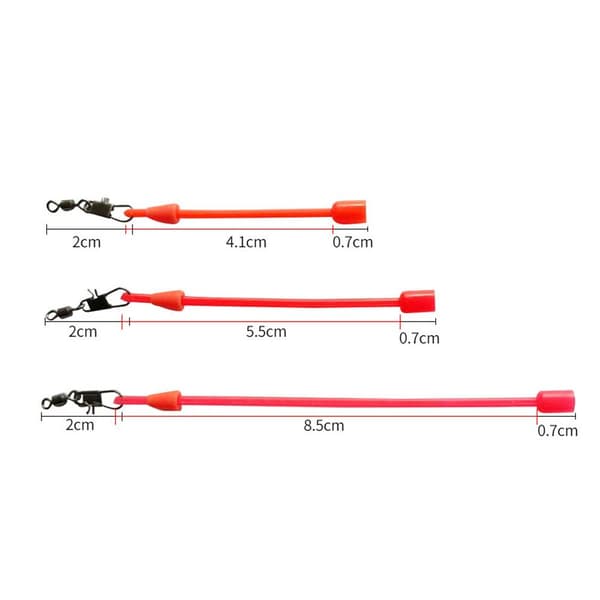 Driver genom pinnen Cara stick S