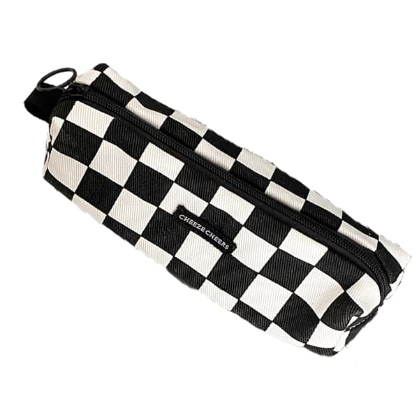Mordely Canvas case brevpapper case