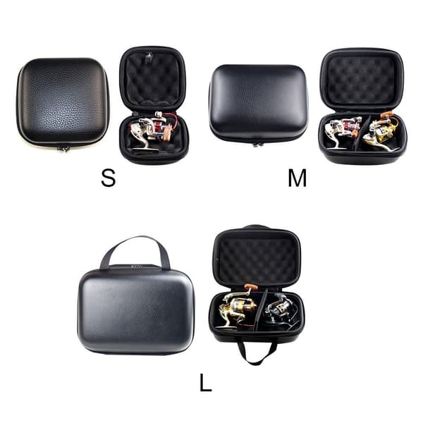 Mordely Kalastuskelalaukun case cover M