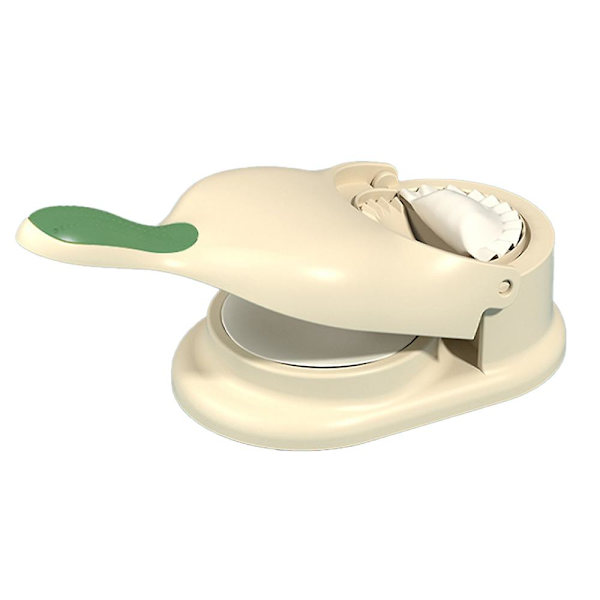 2023 Dumpling Mold, Easy-tool For Dumpling Wrappers Maker And Press Dumpling Skin Machine, Dumpling Maker 2 In 1