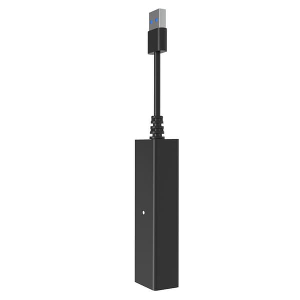 Mordely för Playstation 5 PS4 Kamera Adapter VR Converter Kabel