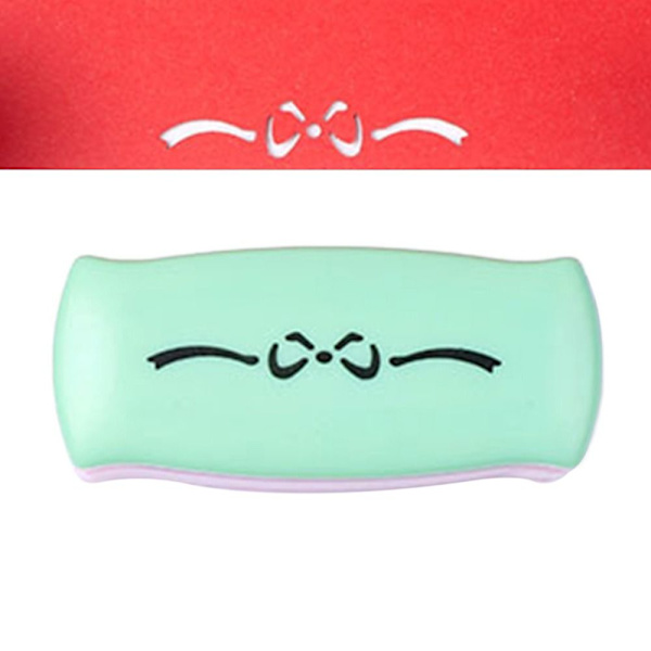 Mordely Fancy Border Punch Embossing Punch 08