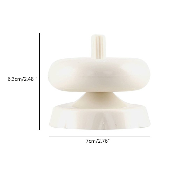 Mordely Bead Spinner Bead Loader Beaded Bowl