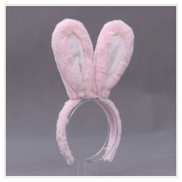 Mordely Pannband Rabbit Ear 5