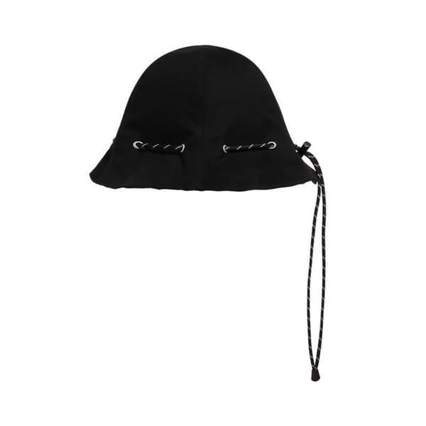 Mordely Bucket Hat Axelväska KHAKI Khaki