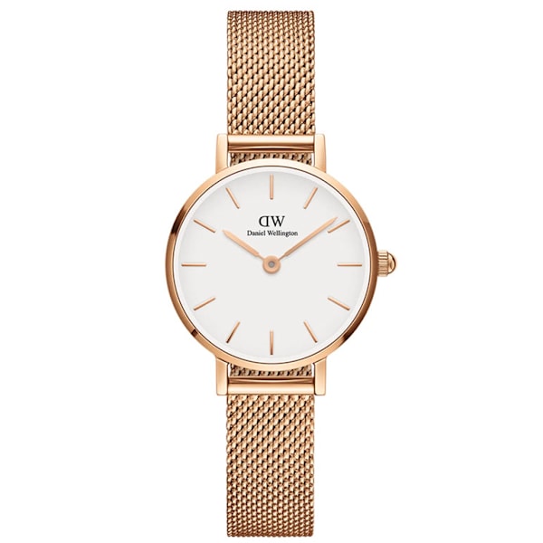 DANIEL WELLINGTON NAISTEN KELLO DW00100219 - PETITE MELROSE 28mm (zw501a)