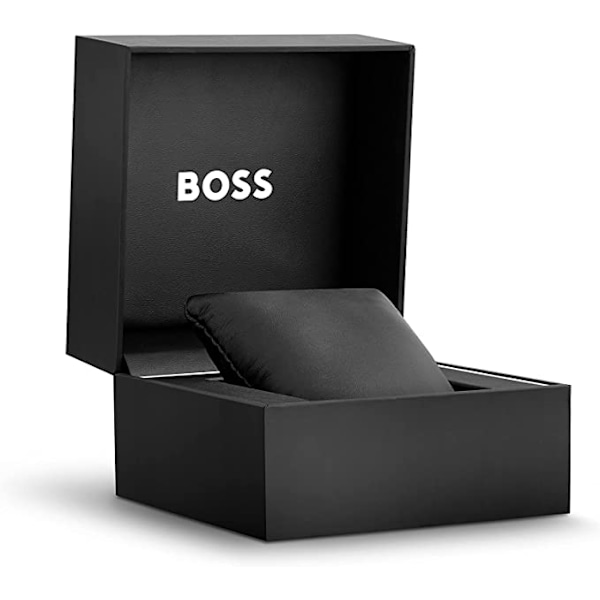 HUGO BOSS Klocka för herrar 1513880 CHAMPION (zh052e)