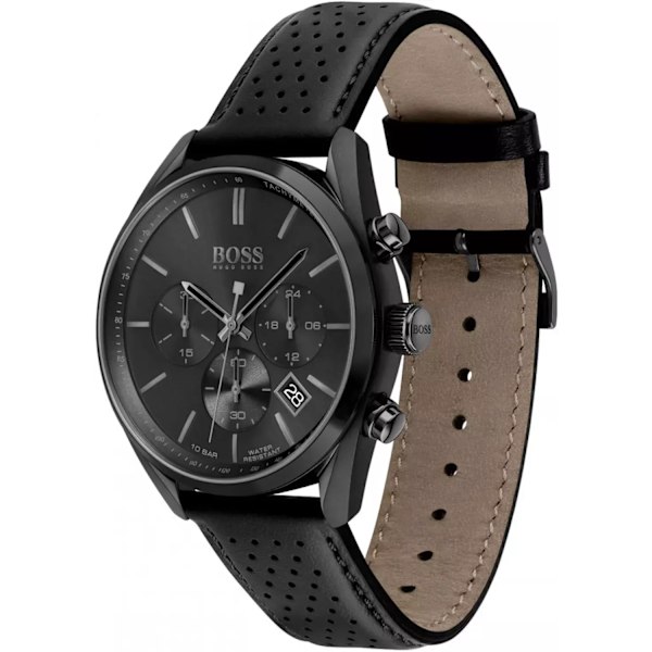 HUGO BOSS MEN'S WATCH 1513880 CHAMPION (zh052e)