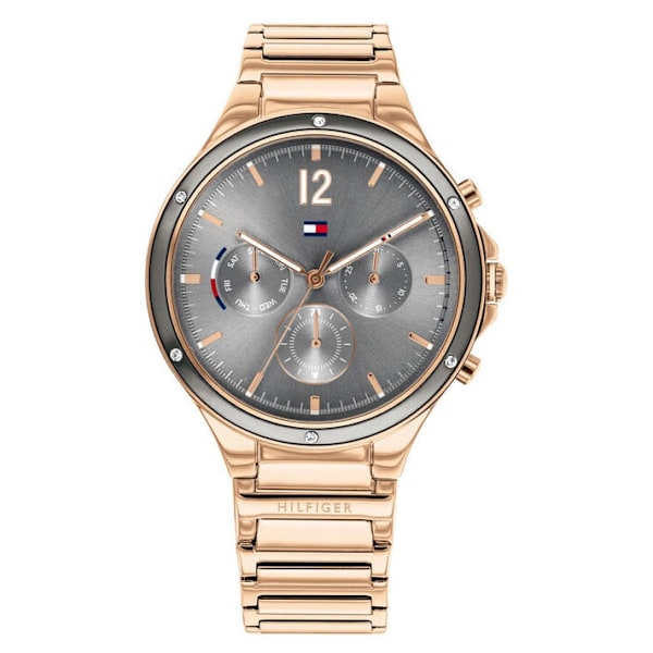 Dameur TOMMY HILFIGER Eve 1782277 (zf547a)