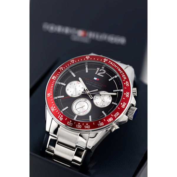 Miesten katsella TOMMY HILFIGER 1791122 (zf067a)