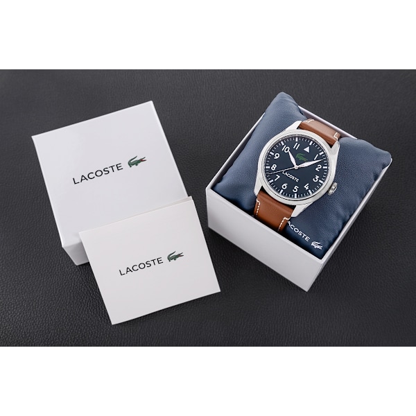 Lacoste Adventurer Herreur 2011301 + BOX