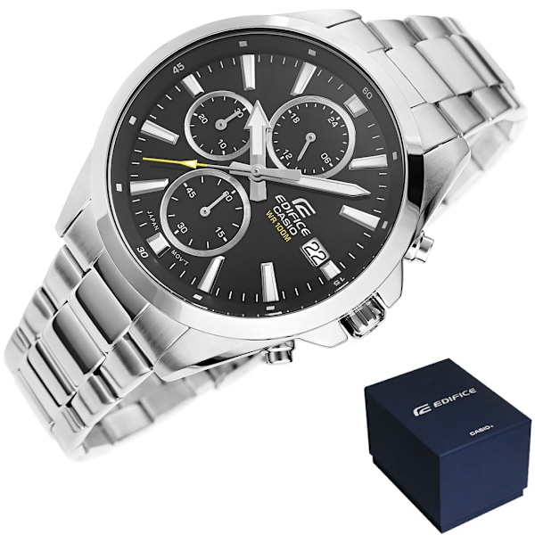 Casio Edifice EFV-560D-1AVUEF klocka