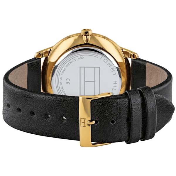 TOMMY HILFIGER UHR TIL HERRER 1791606 HUNTER (zf079a)