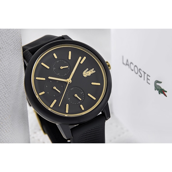 Lacoste dameur LACOSTE 12.12 Multi 2001327 + BOX