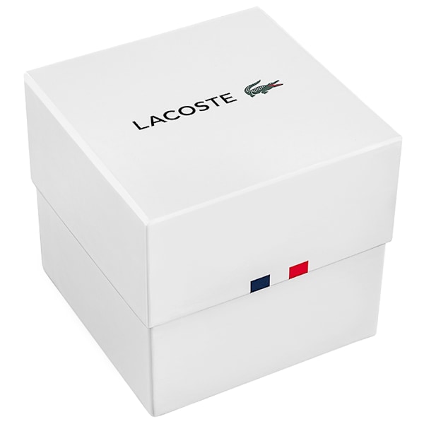 Lacoste Naisten kello LACOSTE 12.12 Go 2001288 + LAATIKKO