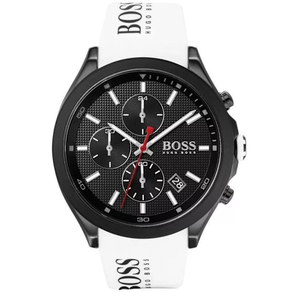 hugo boss miehen kello 1513718 - velocity (zh006a)