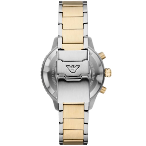 EMPORIO ARMANI AR11361 DIVER MALE WATCH (zi035c)