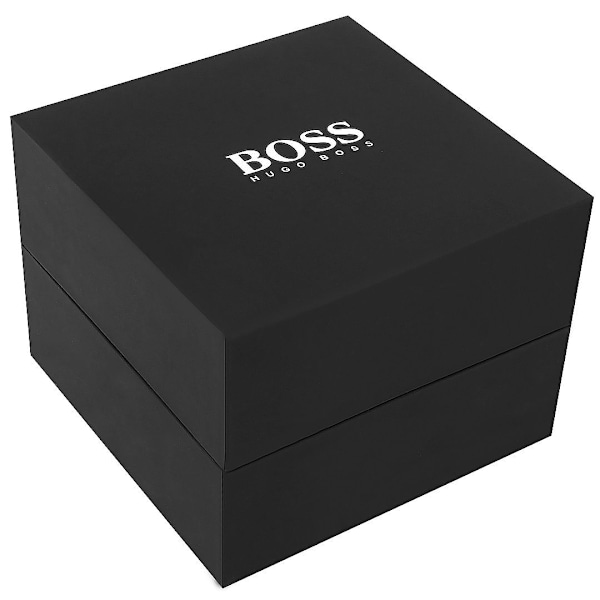 HUGO BOSS URE TIL HERRER 1513716 - VELOCITY (zh006b)