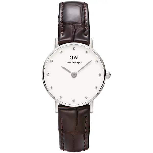 daniel wellington classy york naisten kello dw00100069 + laatikko