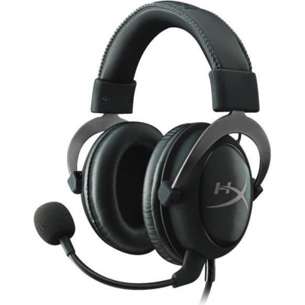 HyperX Gamer Cloud II Wired Bronze Surround 7.1 7.1 PS4 / Xbox One-headset